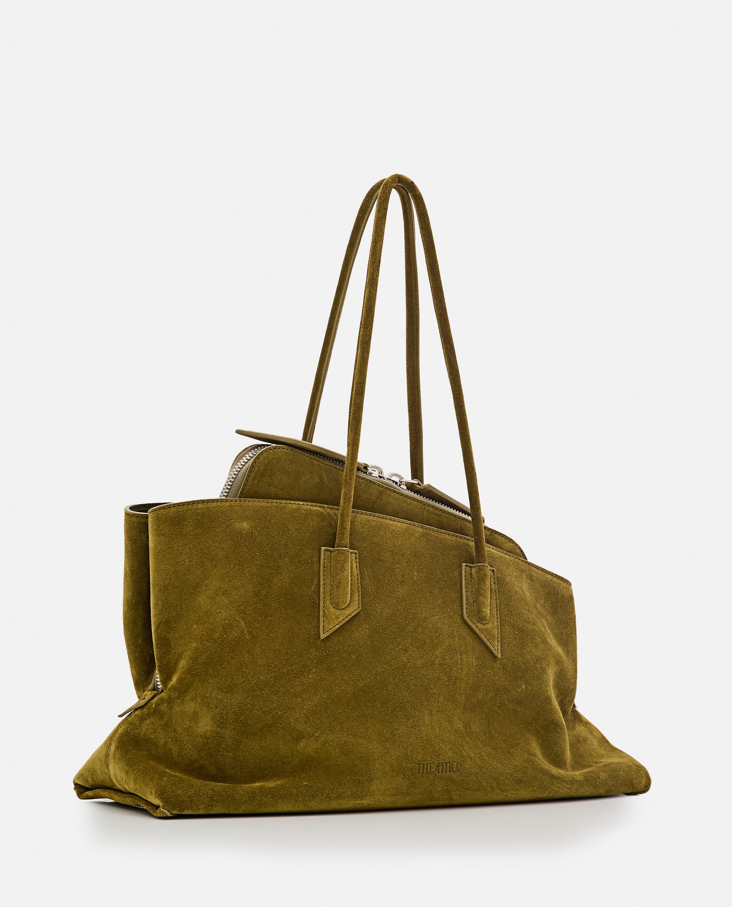 TOP HANDLE 'LA PASSEGGIATA MEDIUM' BAG