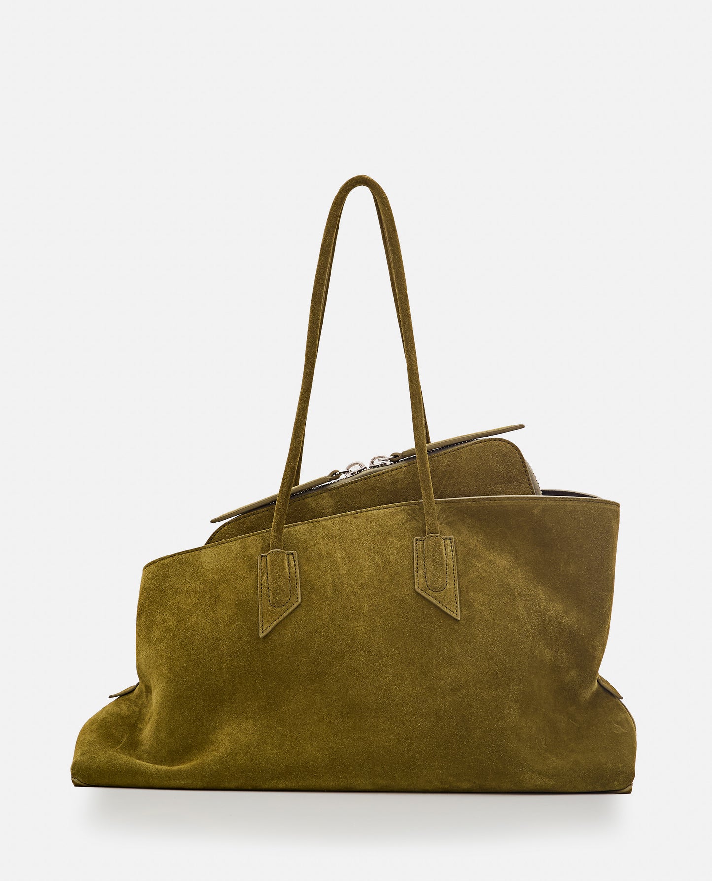 TOP HANDLE 'LA PASSEGGIATA MEDIUM' BAG