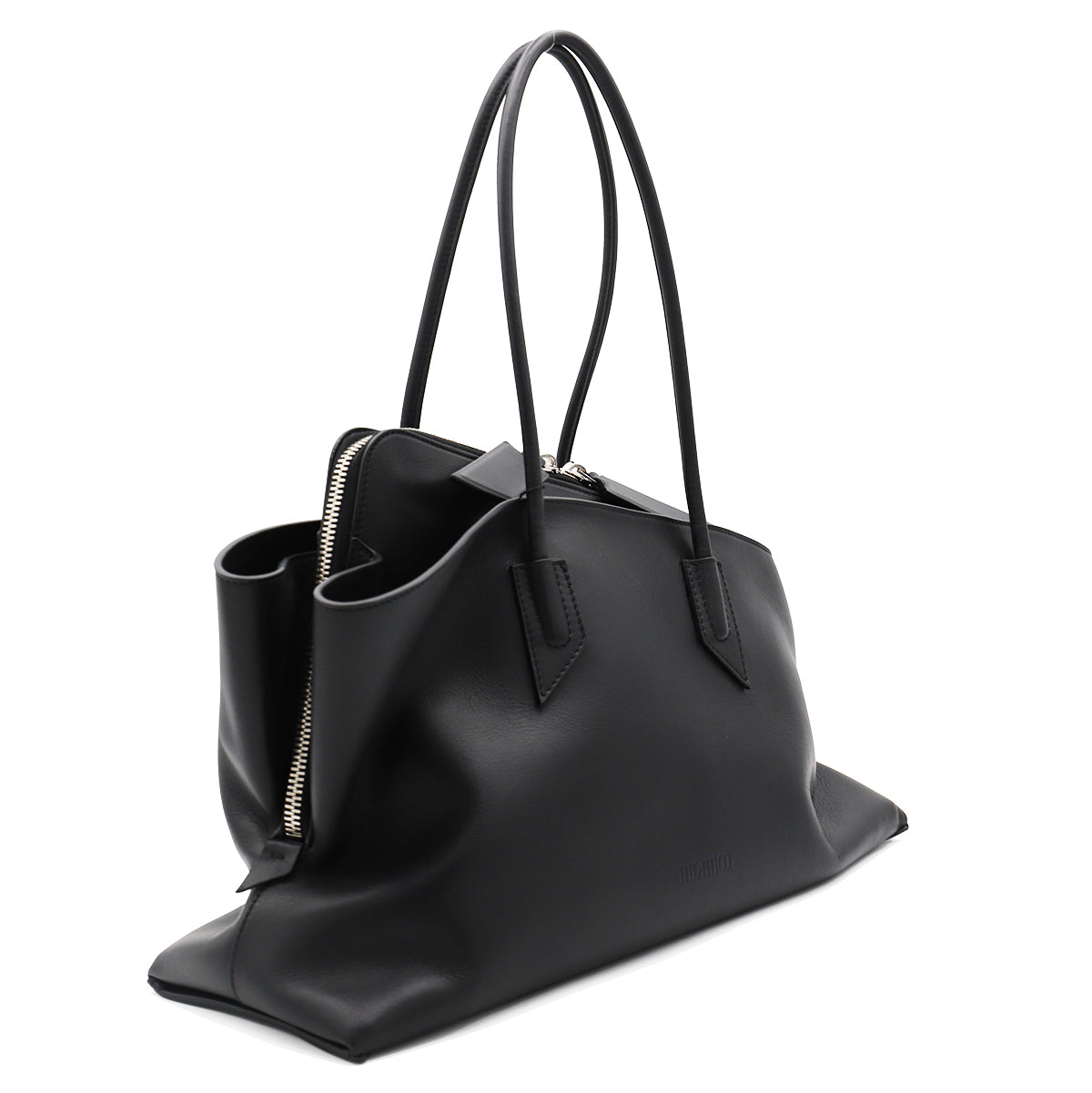 THE ATTICO WOMAN,shoulder bags