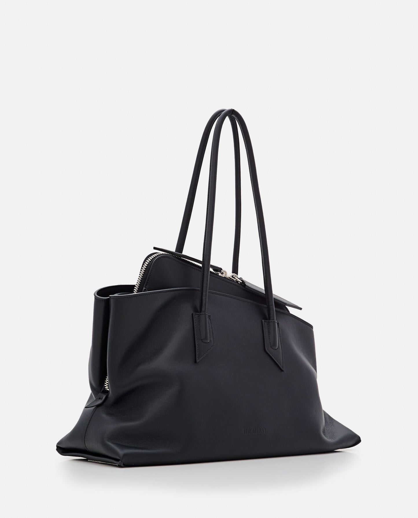 TOP HANDLE 'LA PASSEGGIATA MEDIUM' BAG