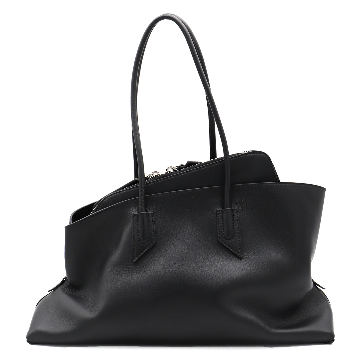 THE ATTICO WOMAN,shoulder bags