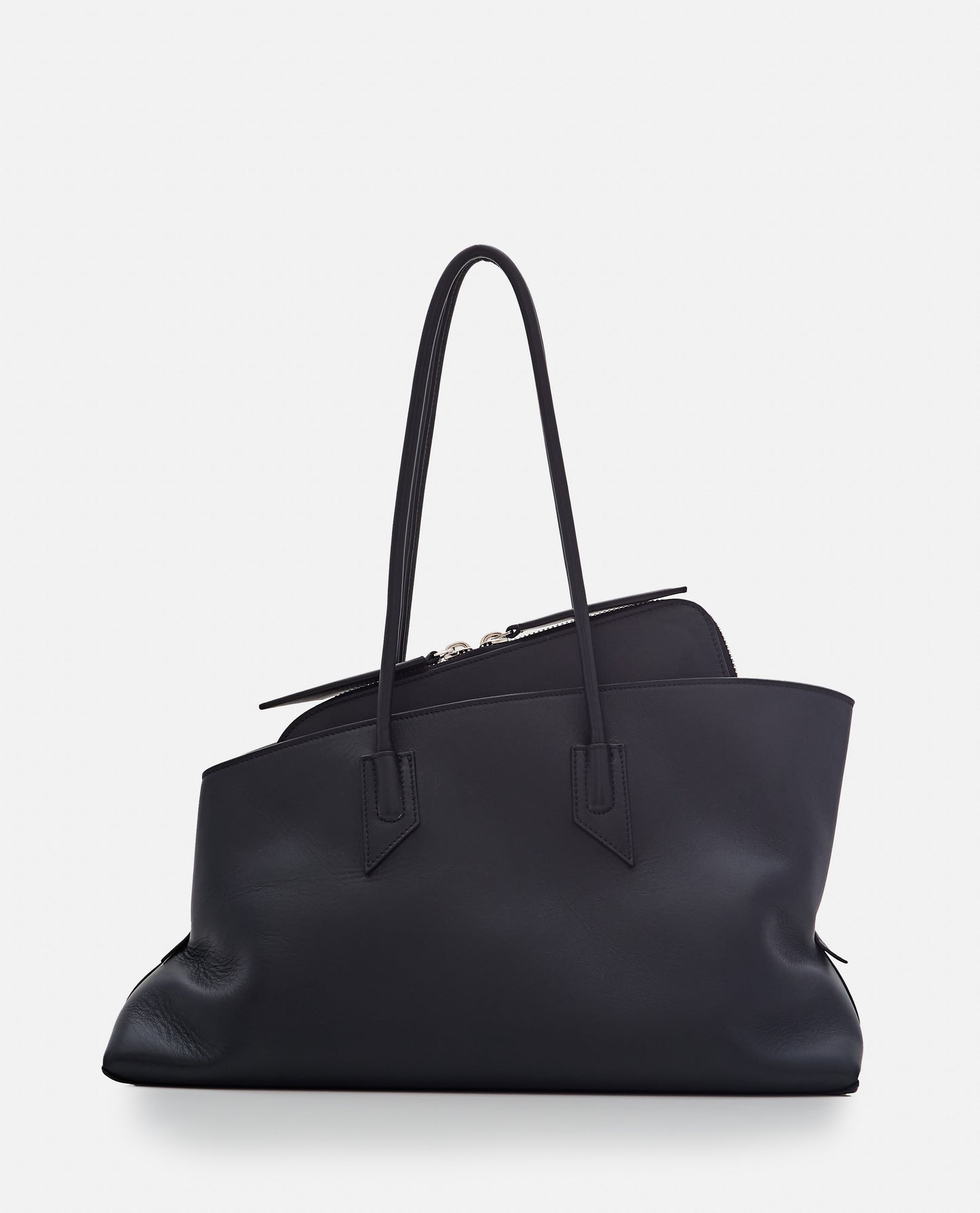 TOP HANDLE 'LA PASSEGGIATA MEDIUM' BAG