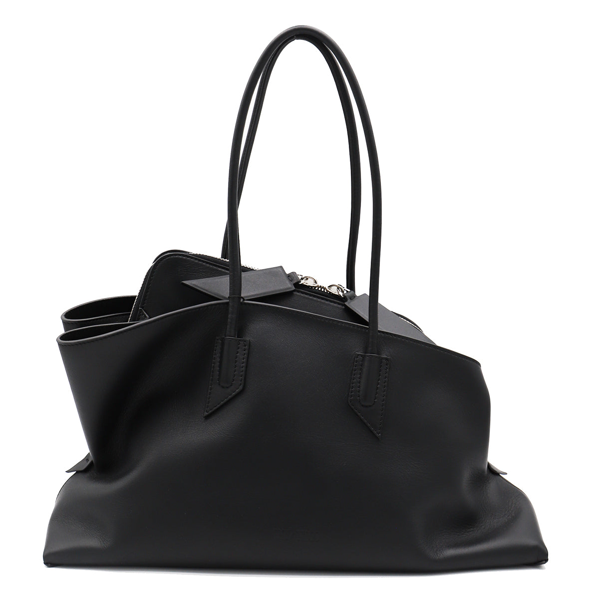 THE ATTICO WOMAN,shoulder bags