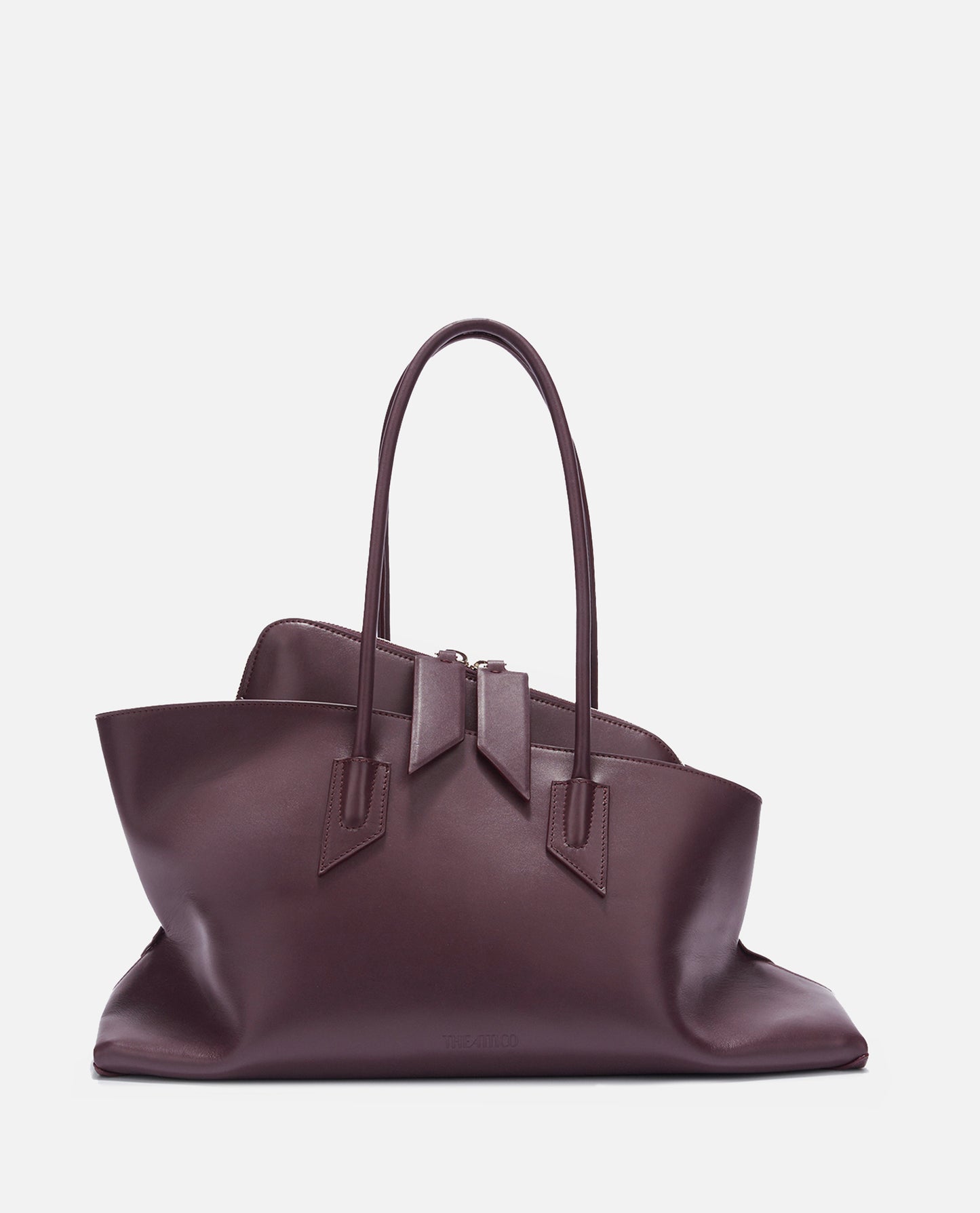 TOP HANDLE 'LA PASSEGGIATA MEDIUM' BAG
