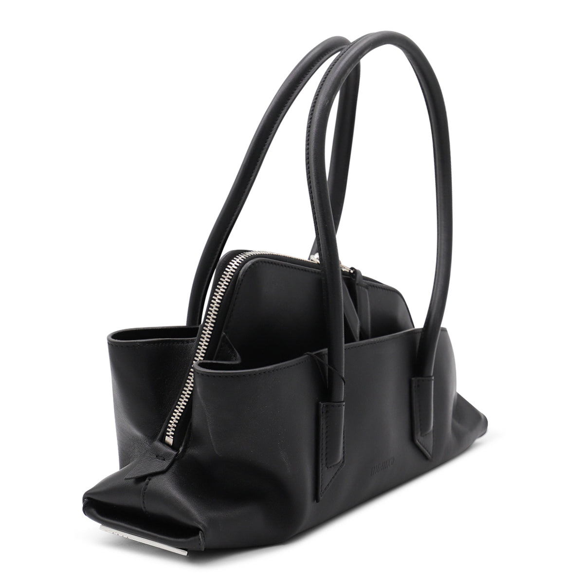 THE ATTICO WOMAN,top handle bags