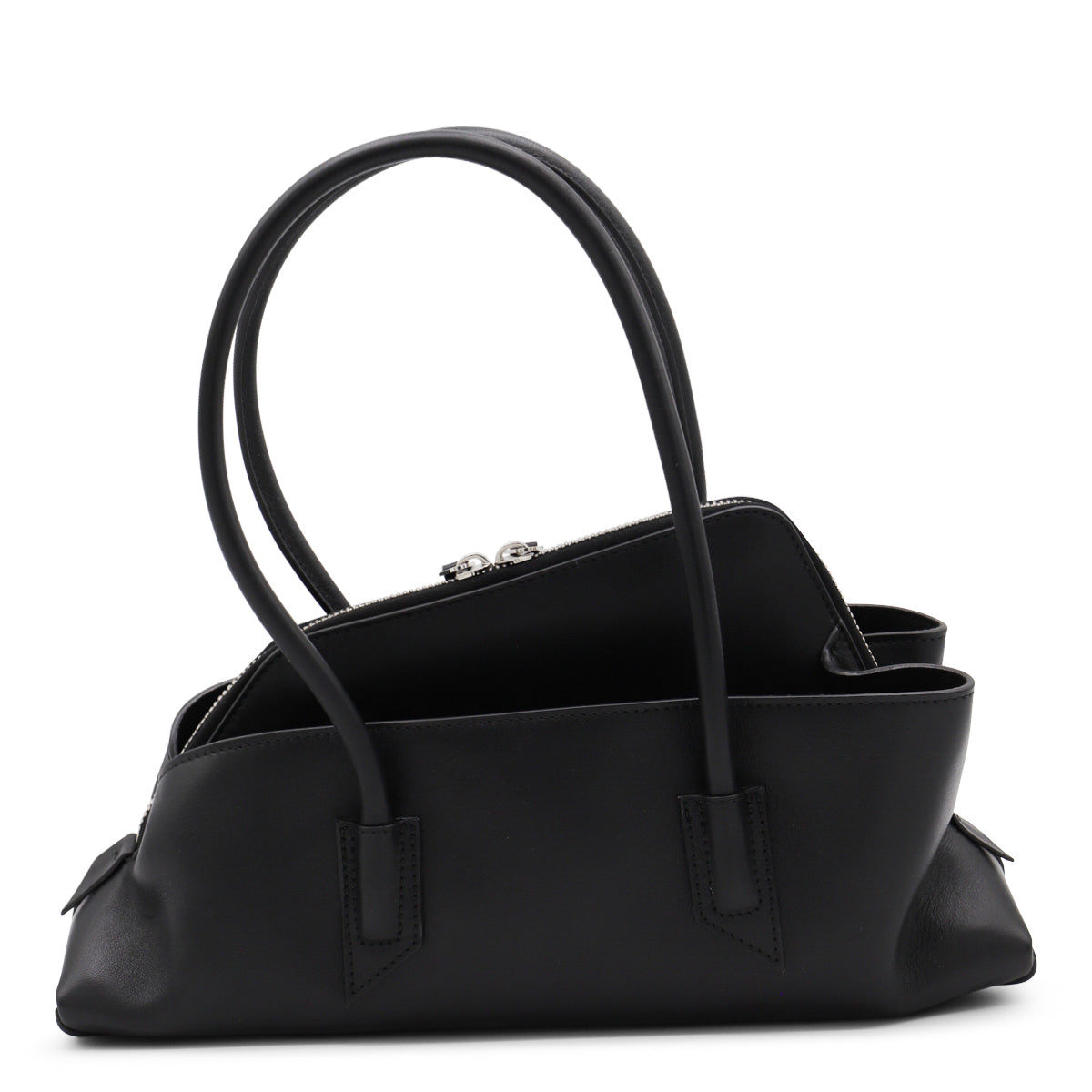 THE ATTICO WOMAN,top handle bags