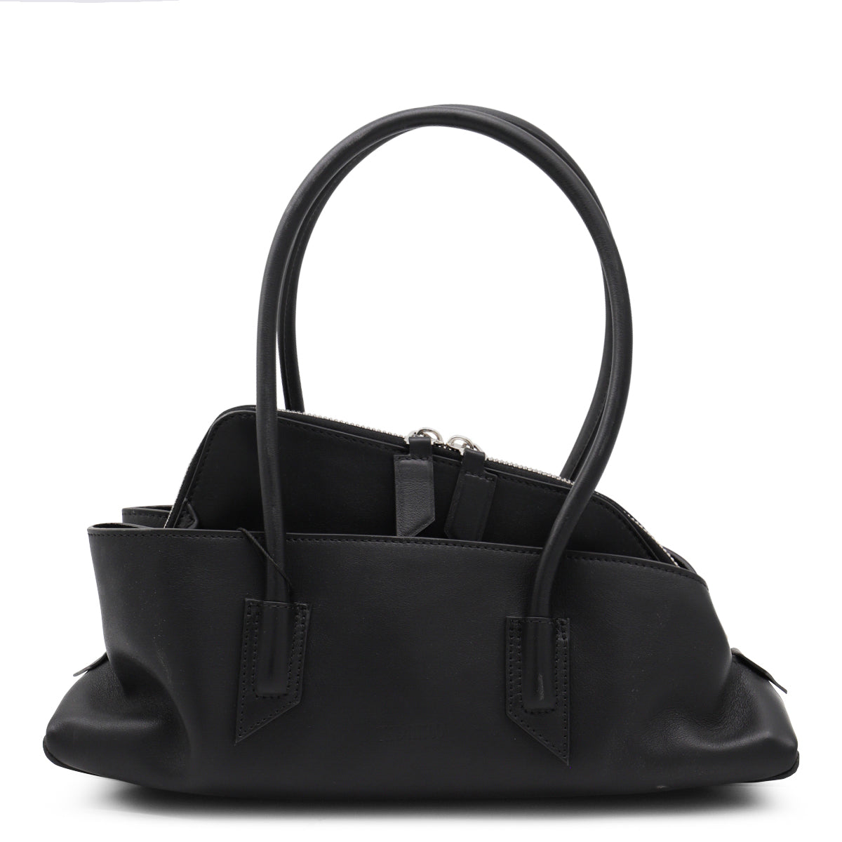THE ATTICO WOMAN,top handle bags