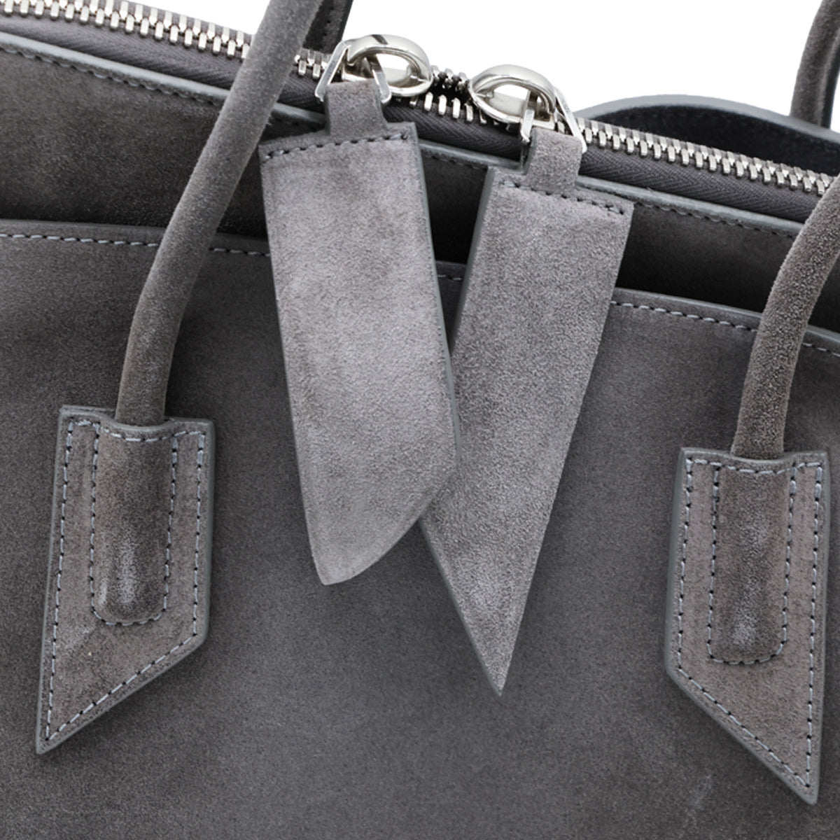 THE ATTICO WOMAN,shoulder bags