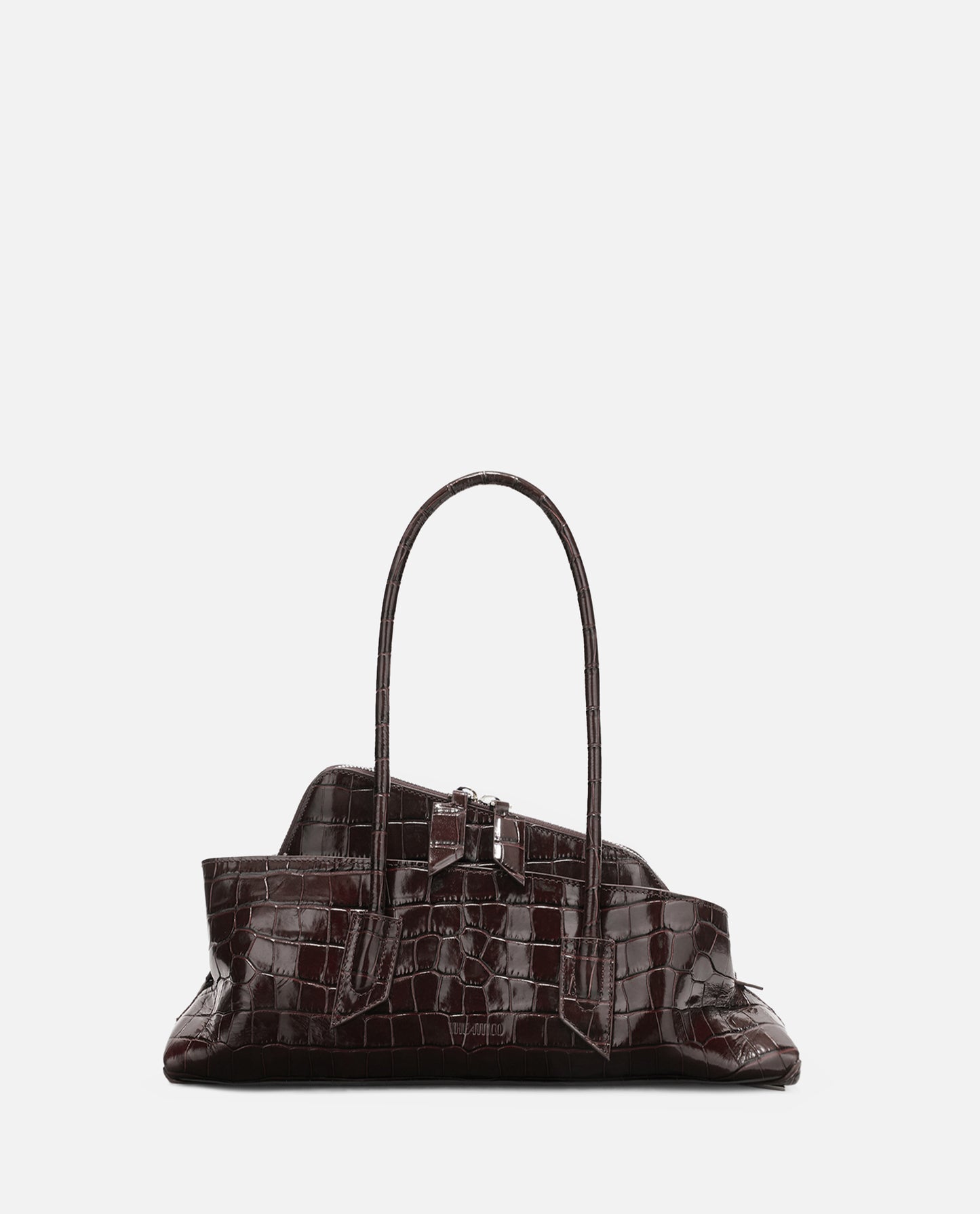 LA PASEGGIATA SMALL TOP HANDLE