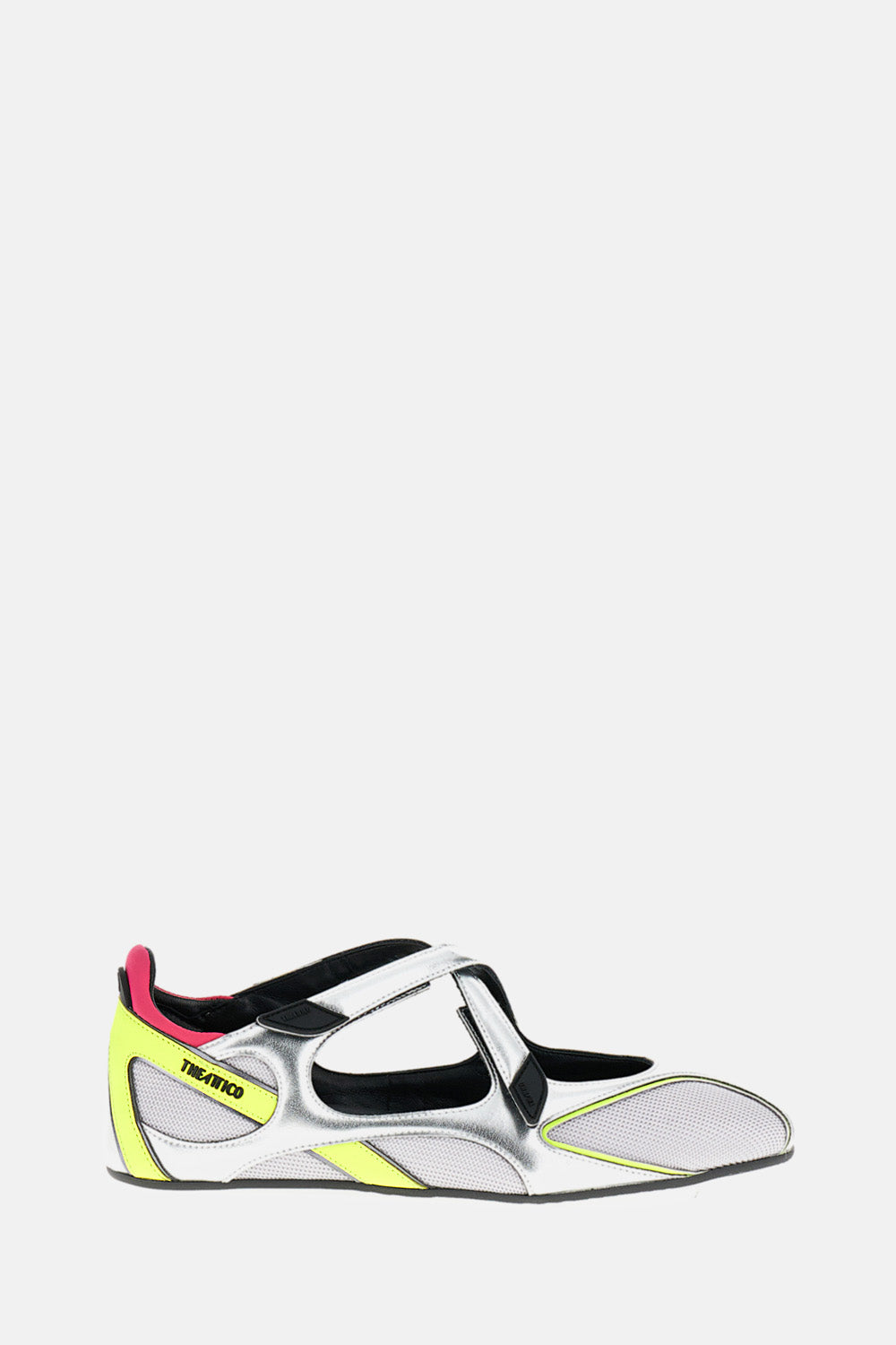 BALLERINA FLAT 'FLOOR 01'