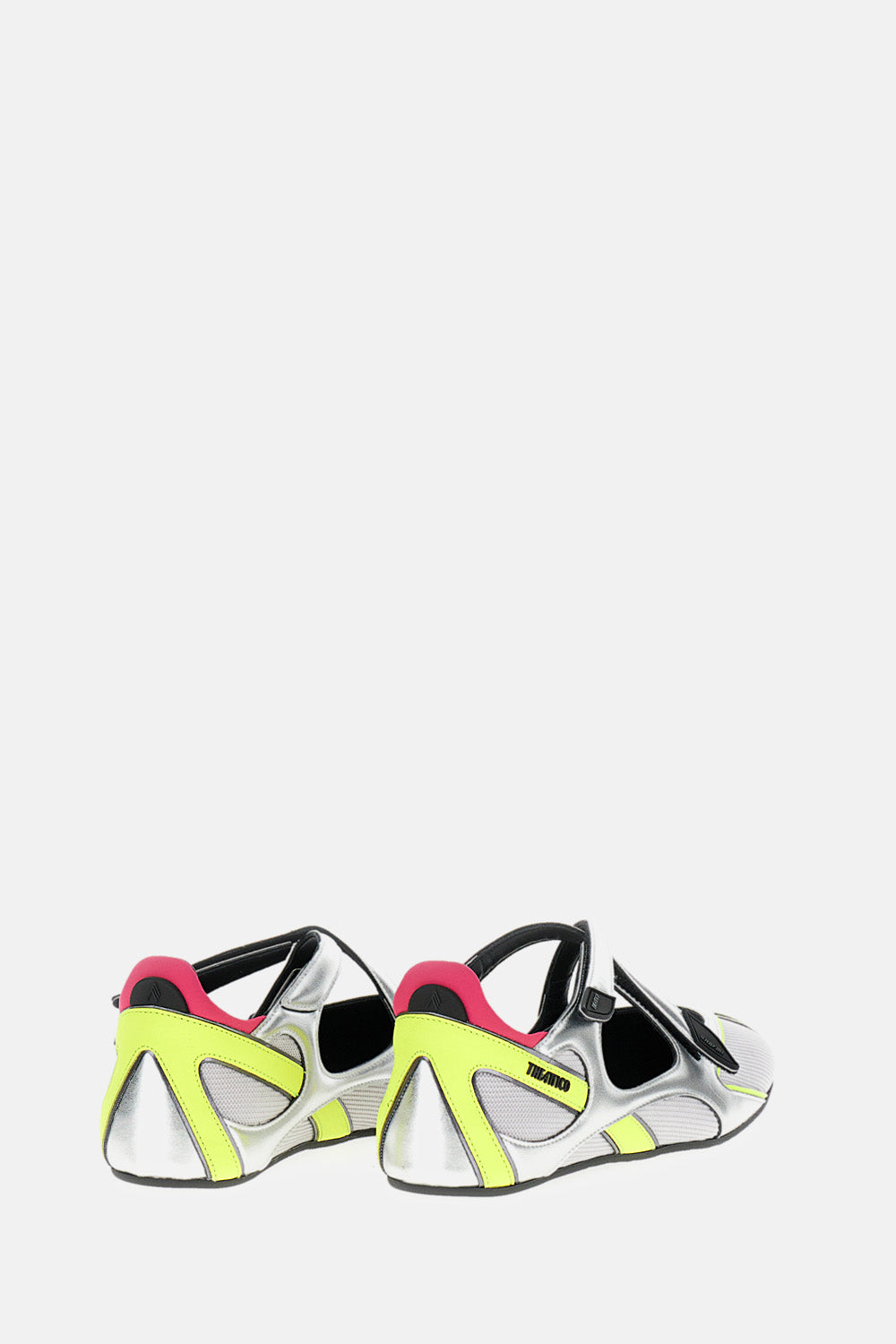 BALLERINA FLAT 'FLOOR 01'