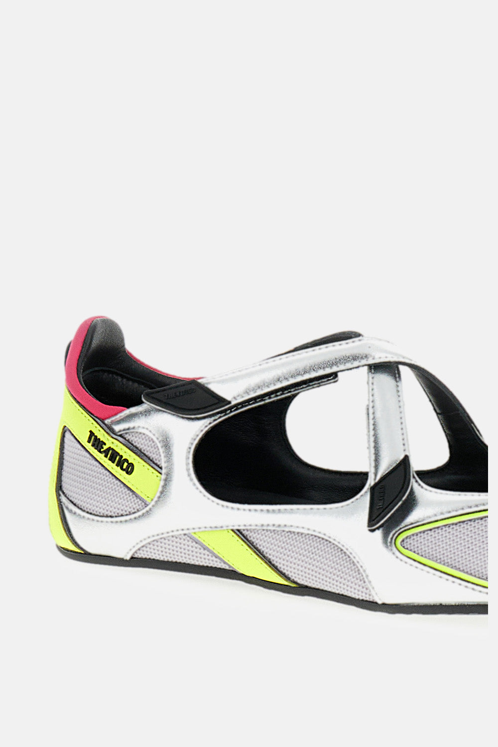 BALLERINA FLAT 'FLOOR 01'
