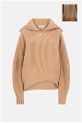 The Attico WOMAN,knitwear