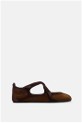 'FLOOR01' BALLERINA FLAT