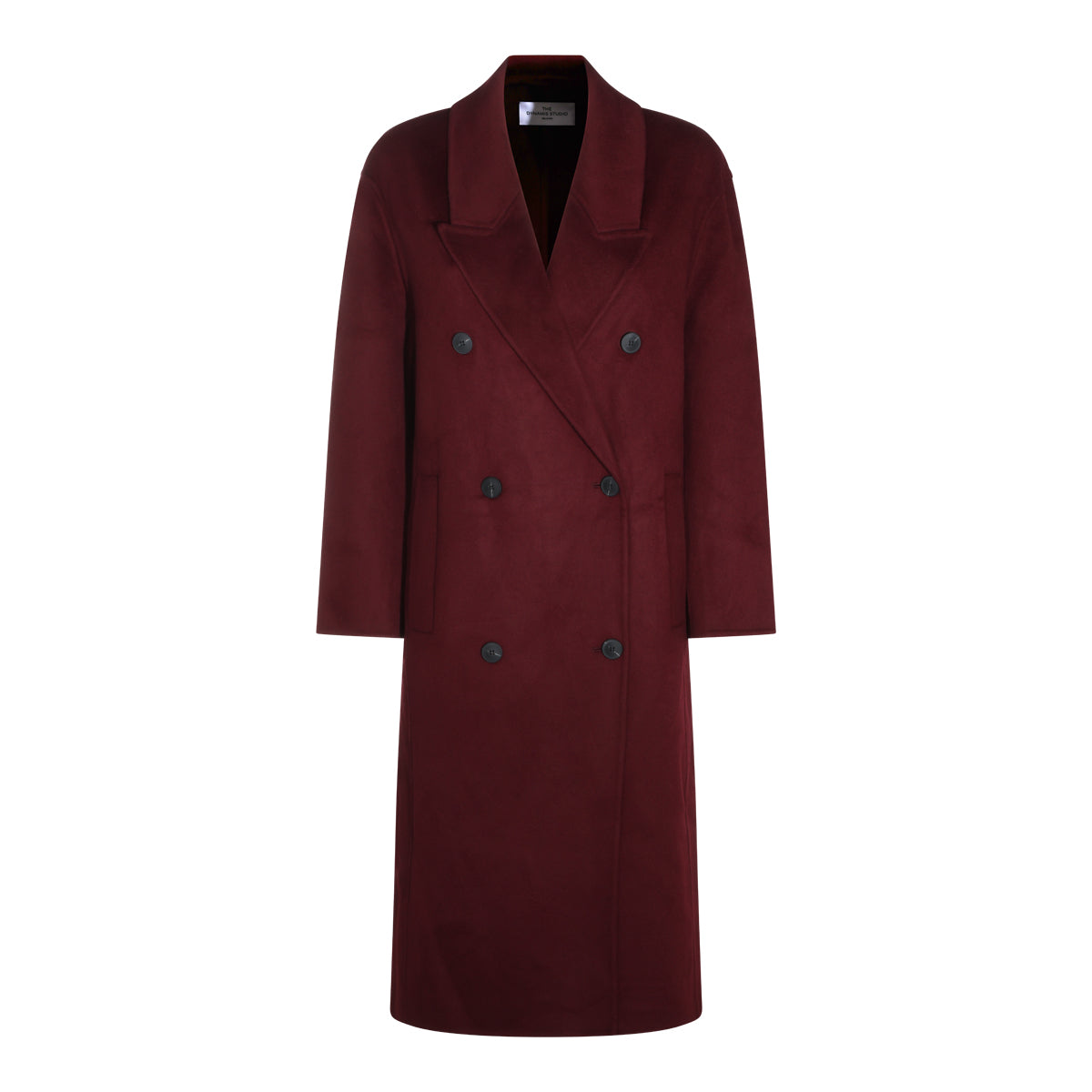 THE DYNAMIS STUDIO WOMAN,coats