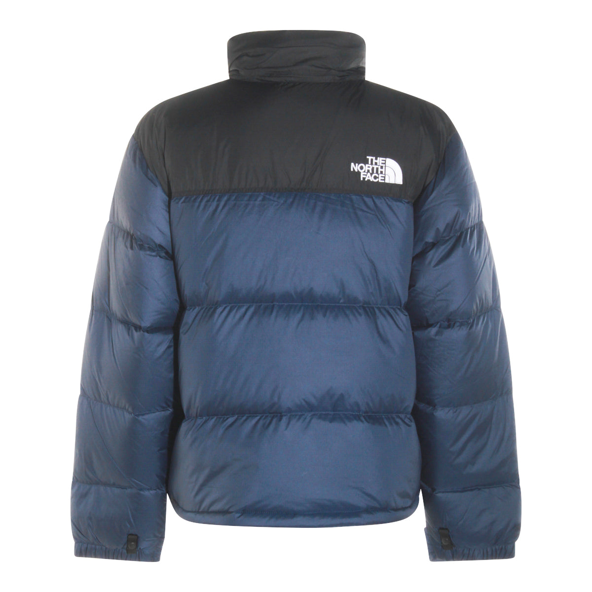 BLUE DOWN JACKET