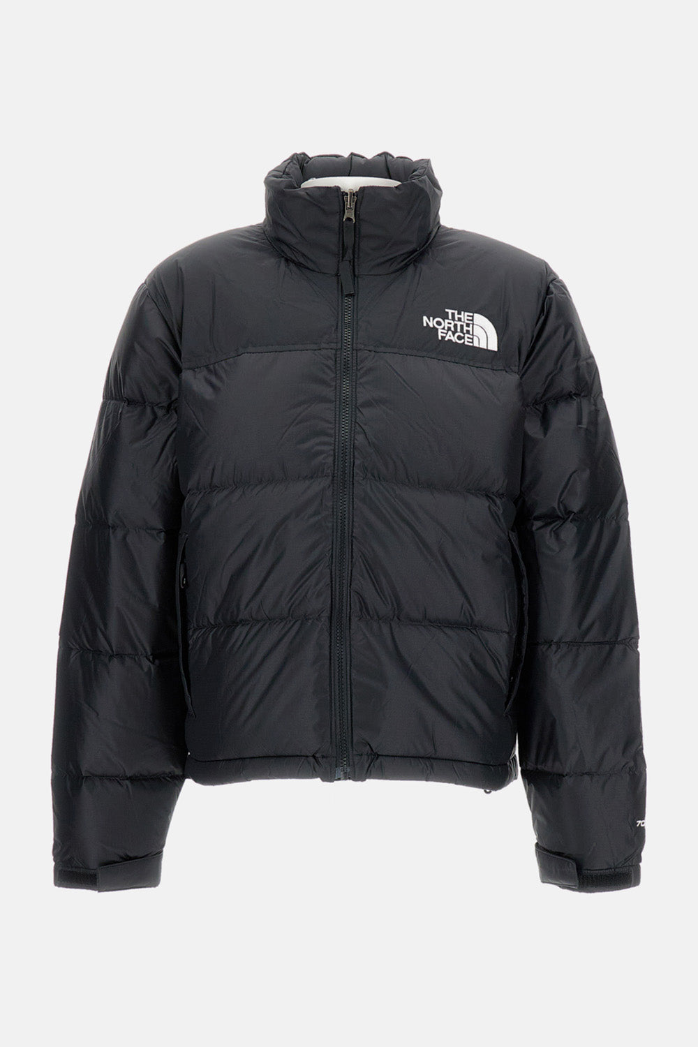 1996 RETRO NUPSTE PUFFER JACKET