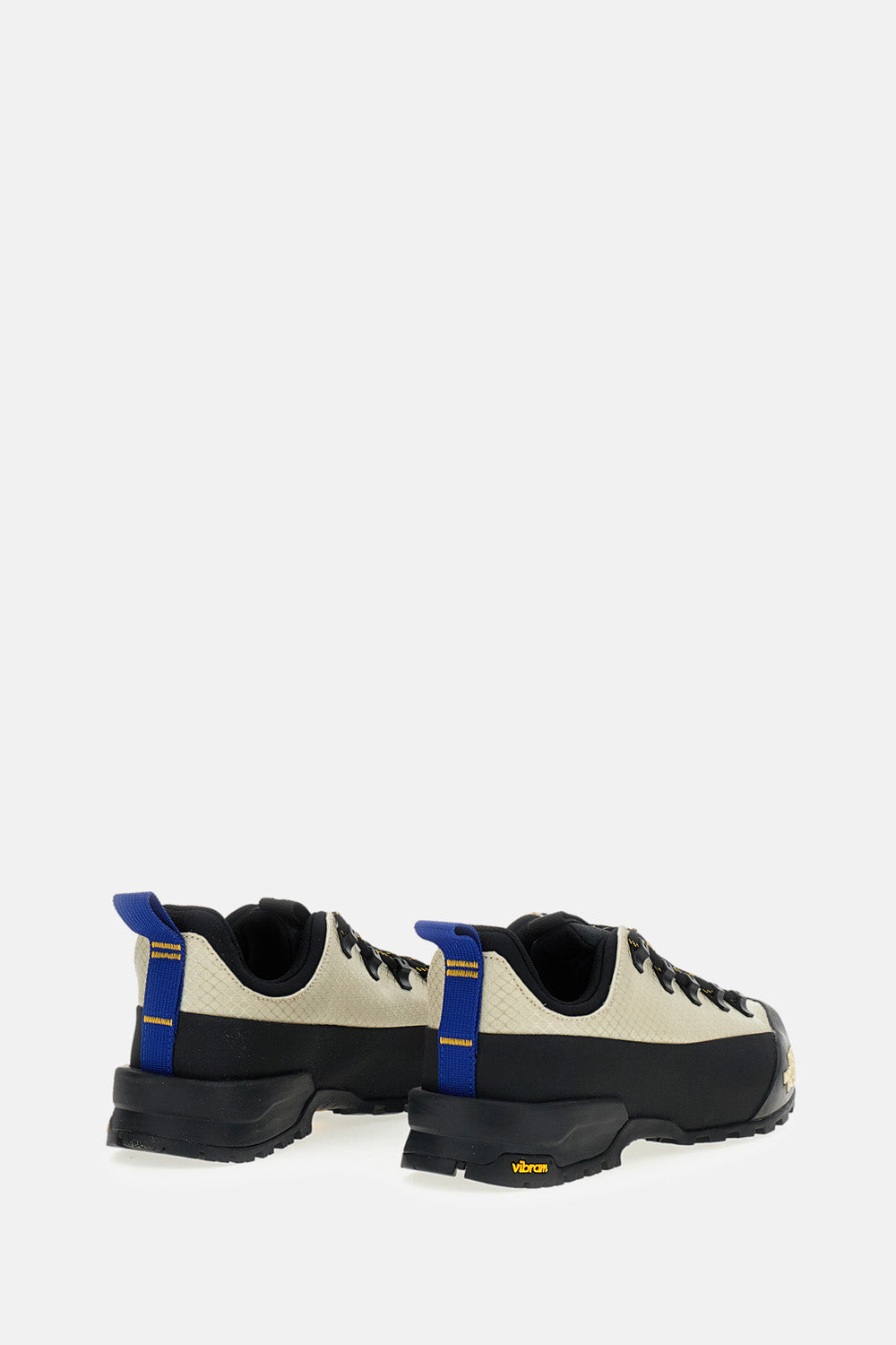 GLENCLYFFE SHOES