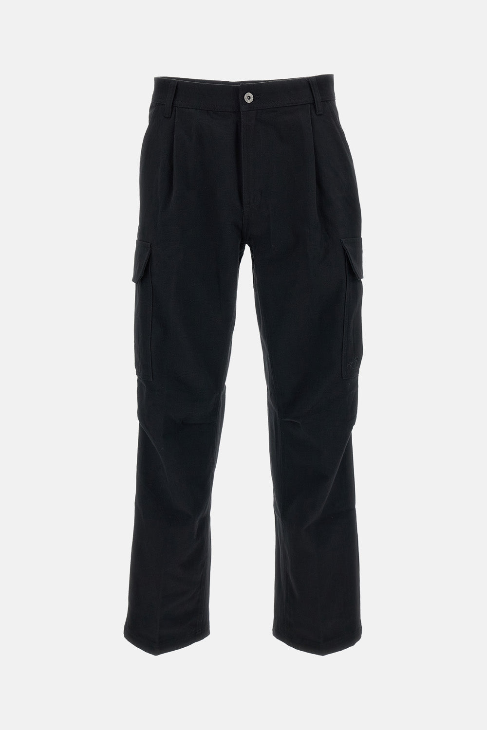CARGO COTTON PANTS
