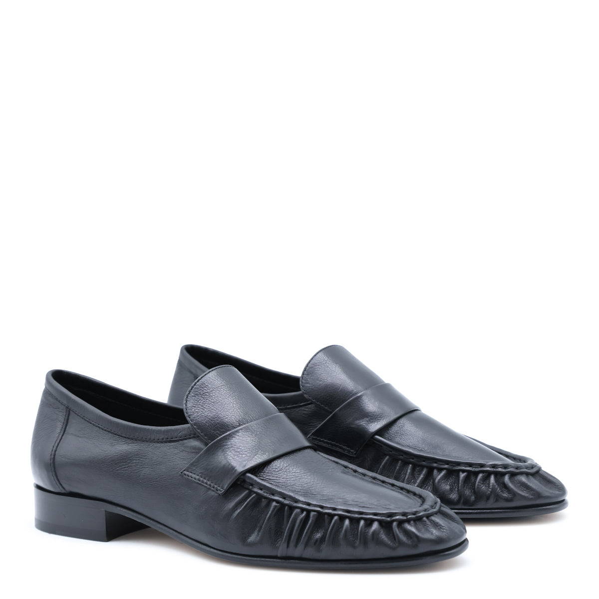 THE ROW WOMAN,loafers