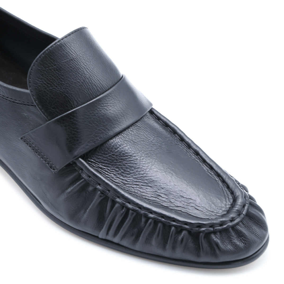 THE ROW WOMAN,loafers