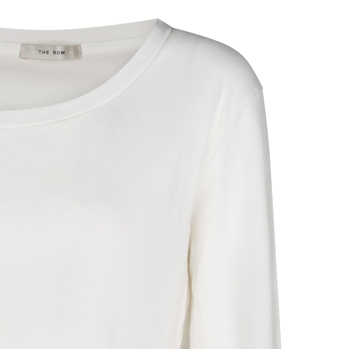 THE ROW WOMAN,tops