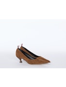 Thom Browne WOMAN,shoes+with heels