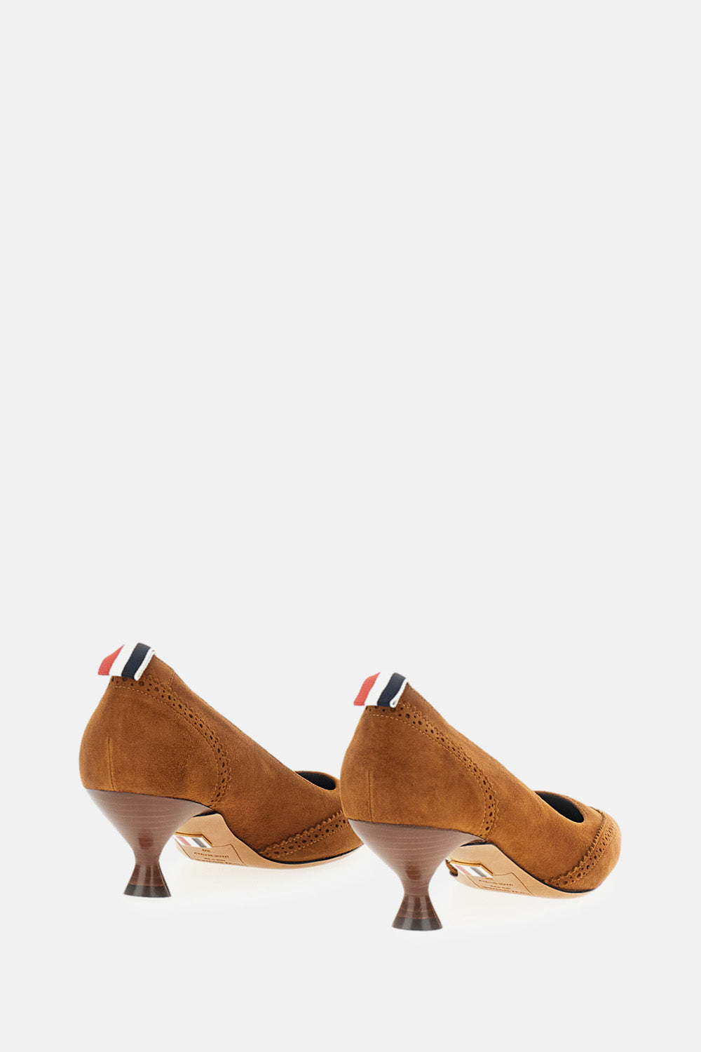 VELUKID WINGTIP PUMP 50MM
