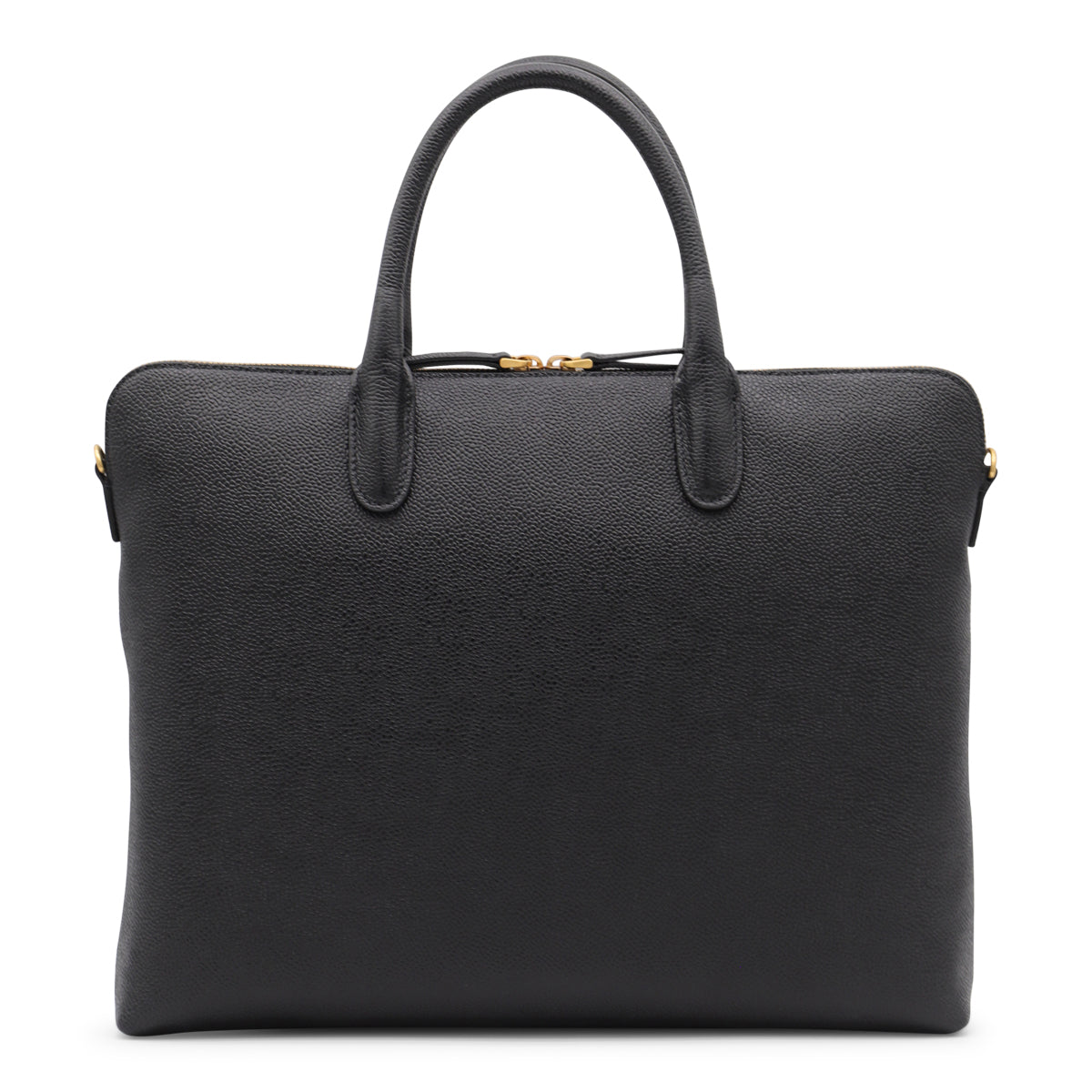 BLACK TOTE