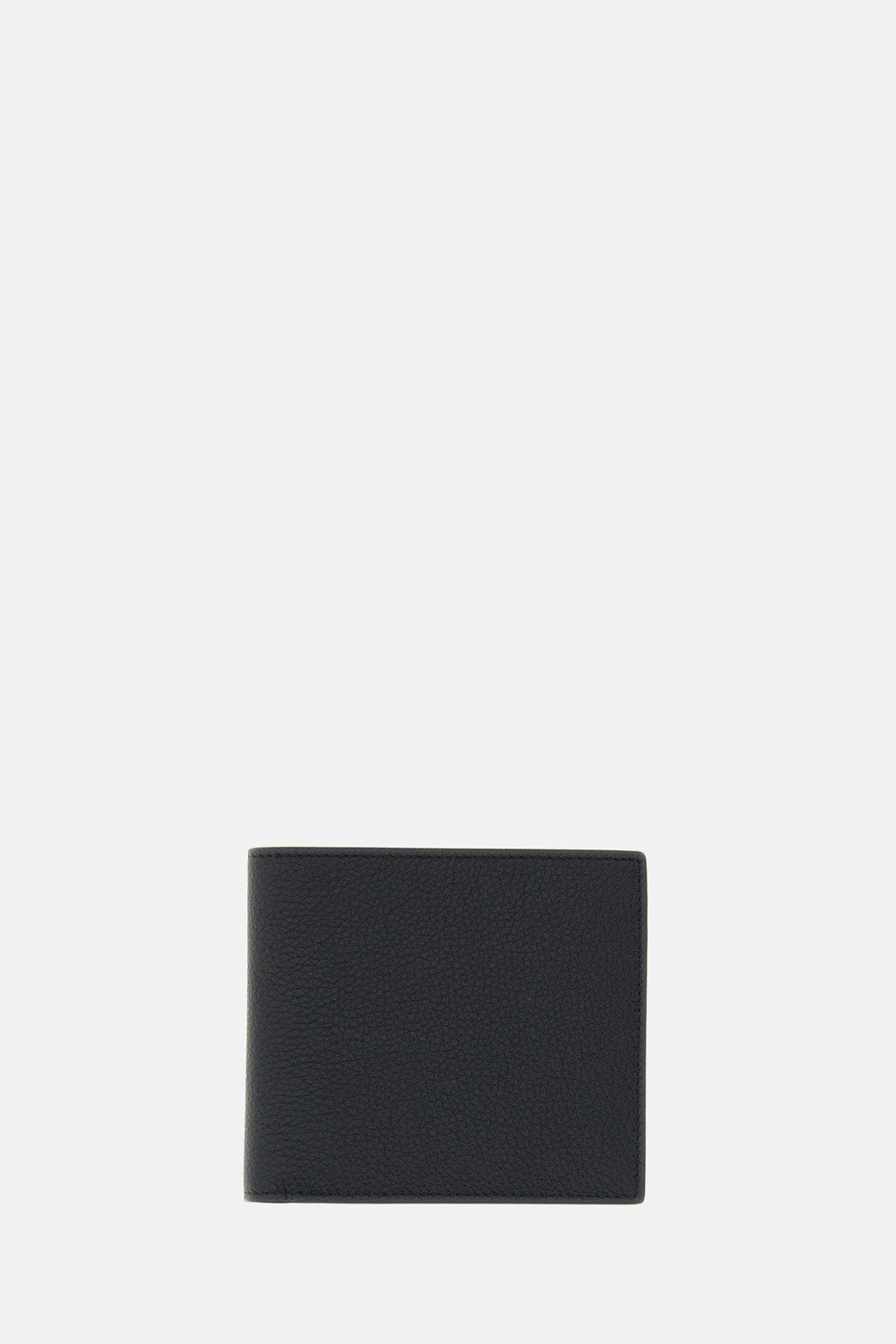 BILLFOLD IN SOFT PEBBLE GRAIN LEATHER