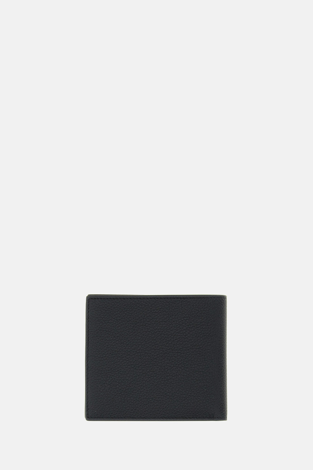 BILLFOLD IN SOFT PEBBLE GRAIN LEATHER