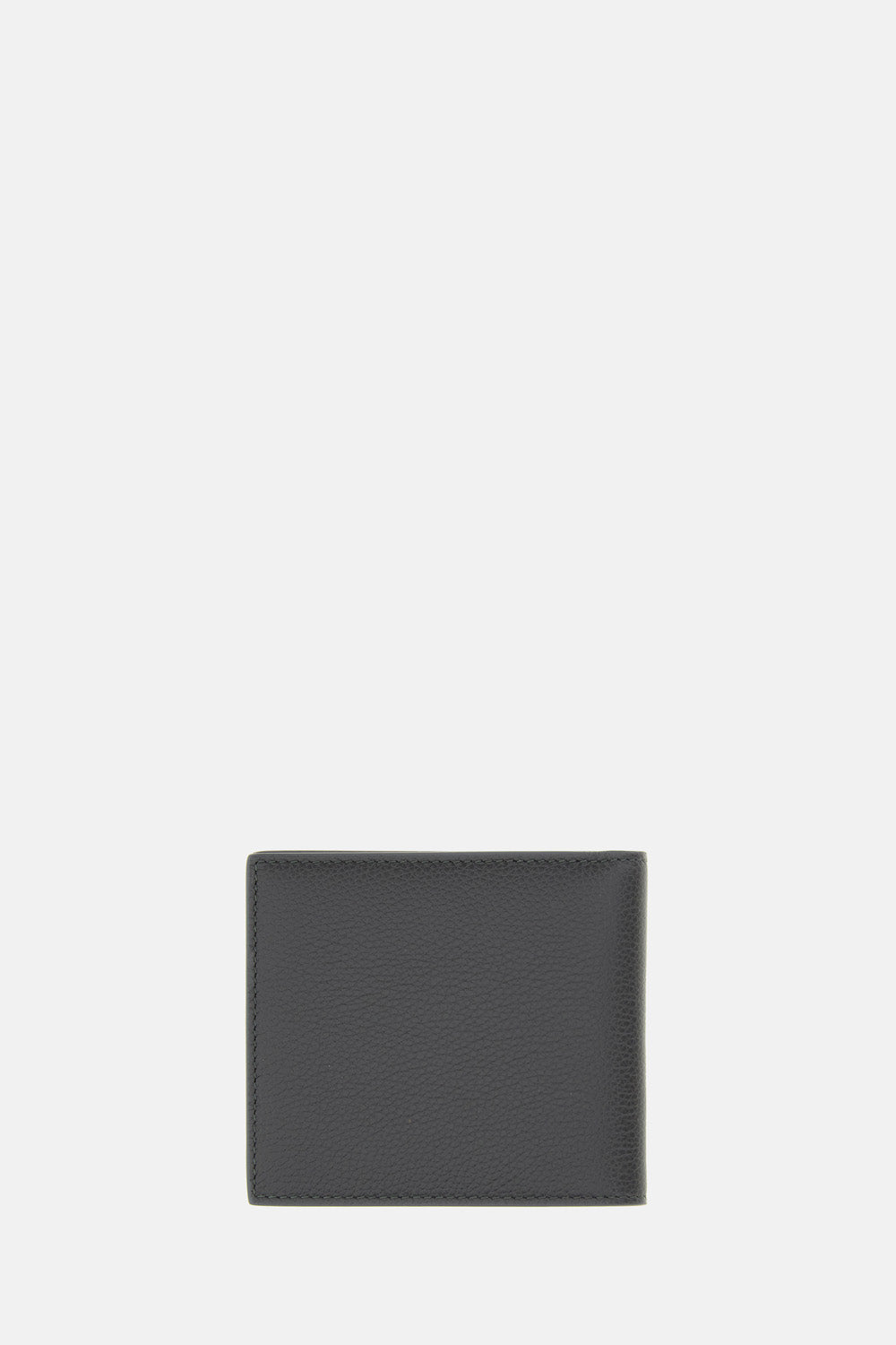 BILLFOLD IN SOFT PEBBLE GRAIN LEATHER