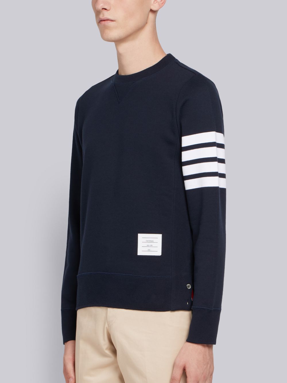 THOM BROWNE MAN,sweatshirts