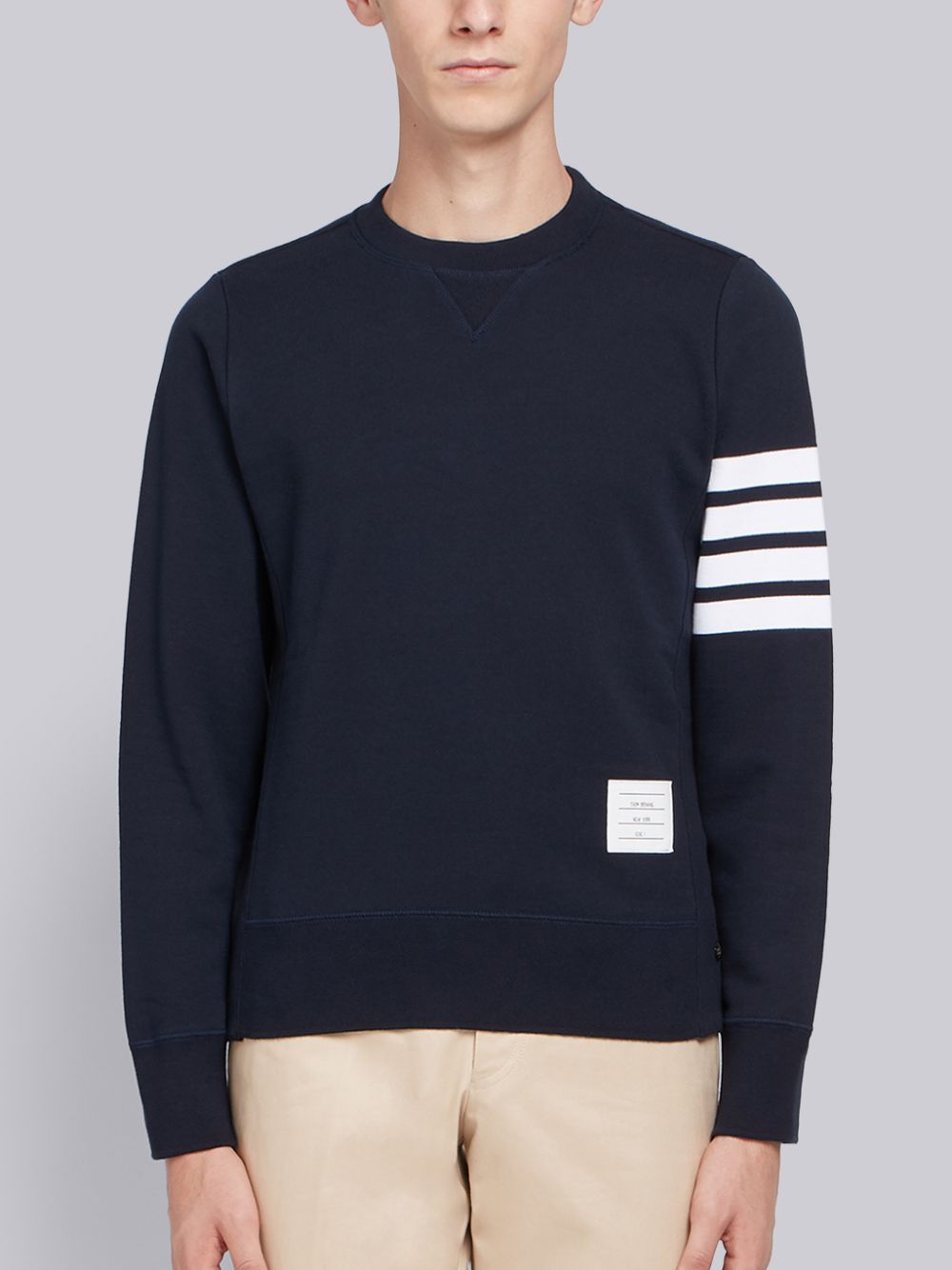 THOM BROWNE MAN,sweatshirts
