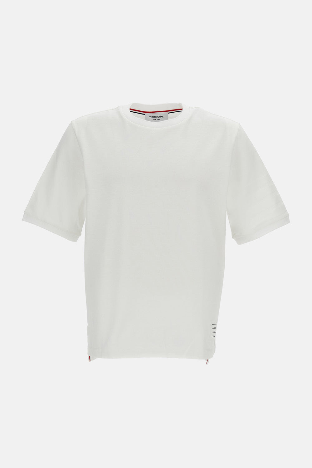 OTTOMAN 4 BAR TEE SHIRT