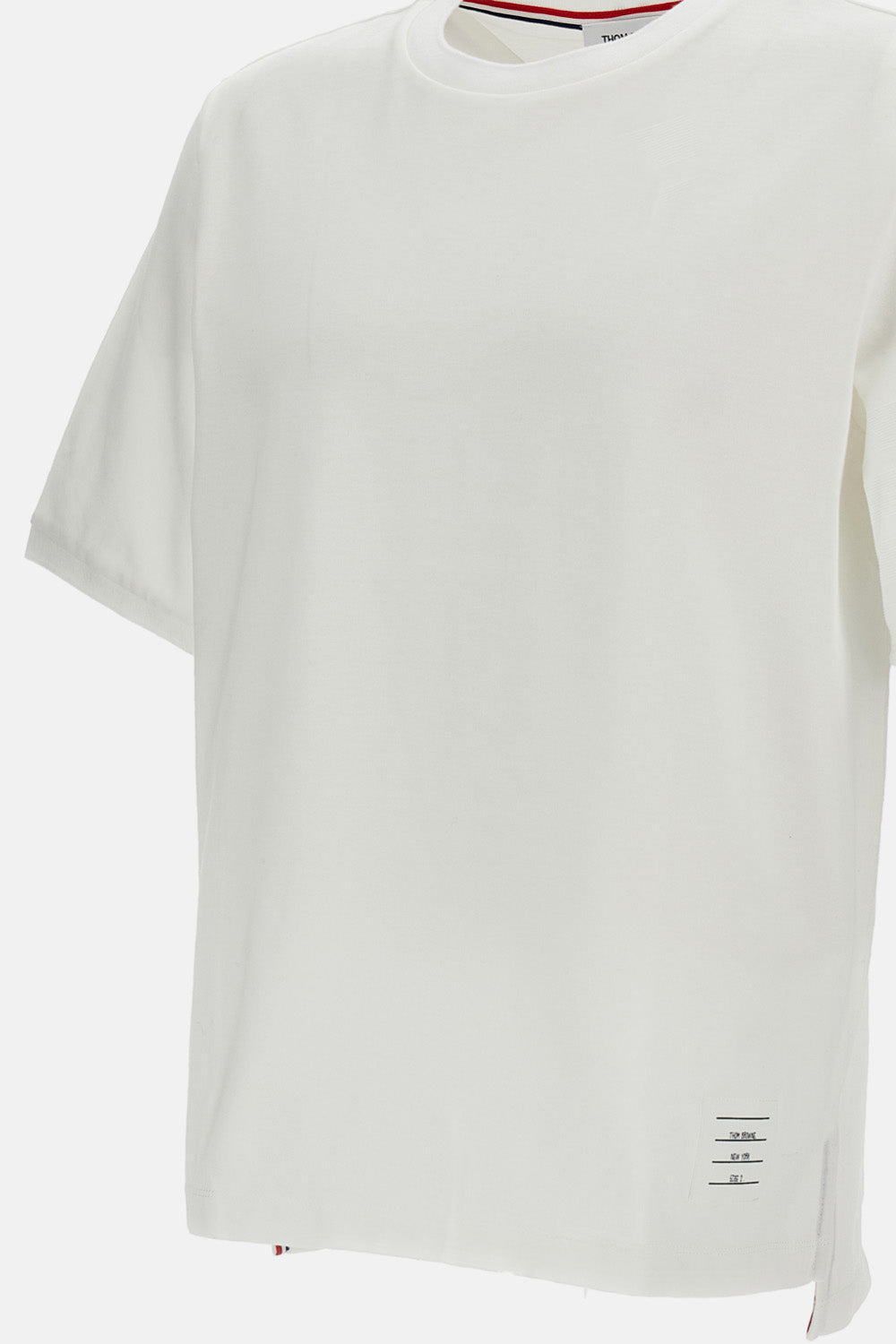 OTTOMAN 4 BAR TEE SHIRT
