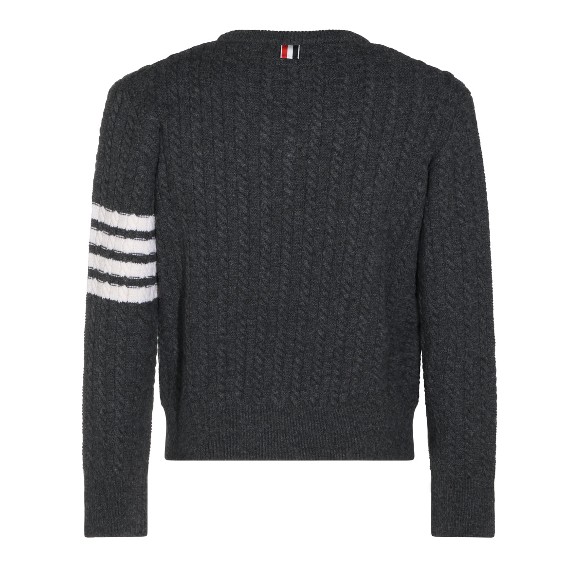 THOM BROWNE MAN,knitwear