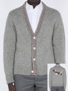 Thom Browne MAN,knitwear
