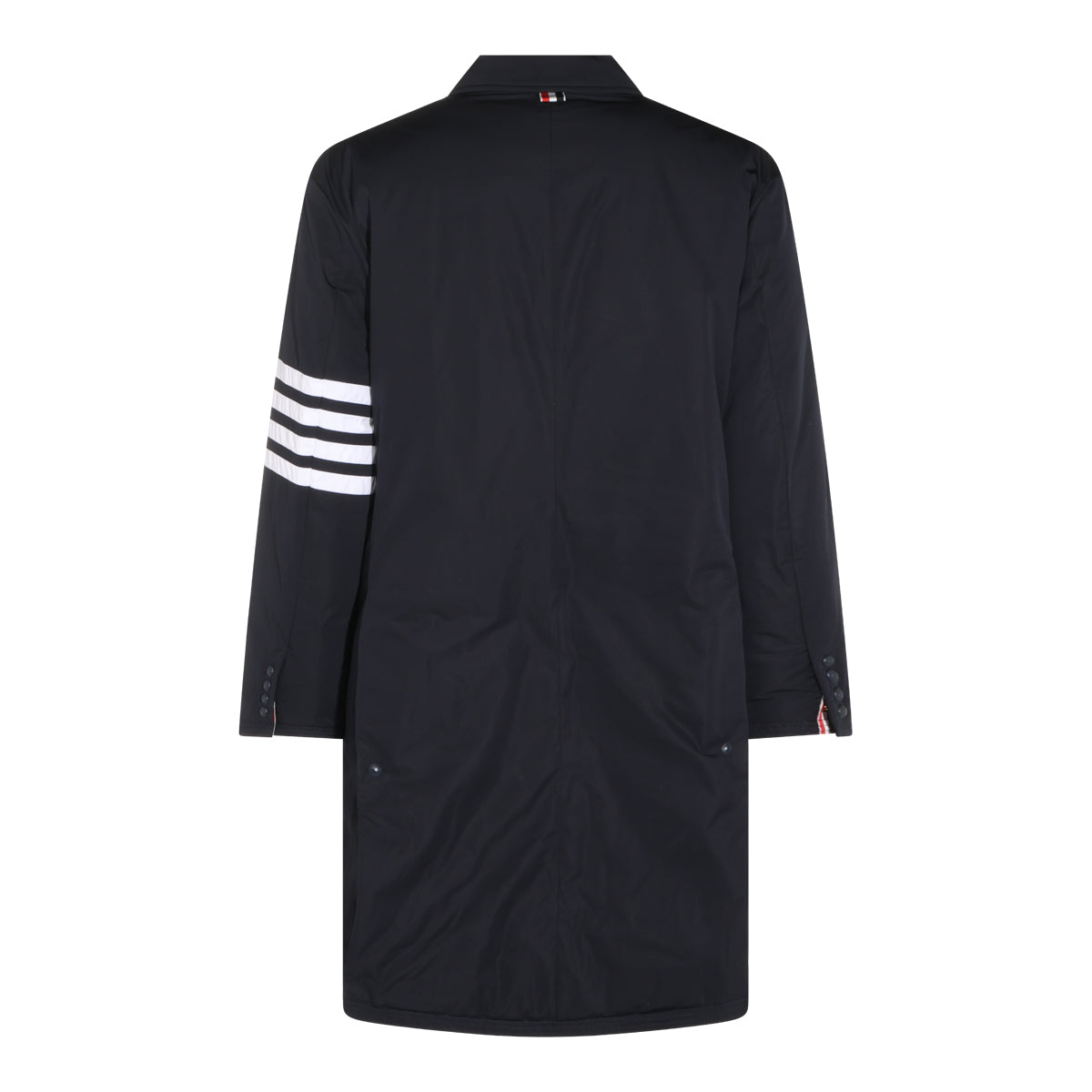 DARK NAVY CASUAL JACKET