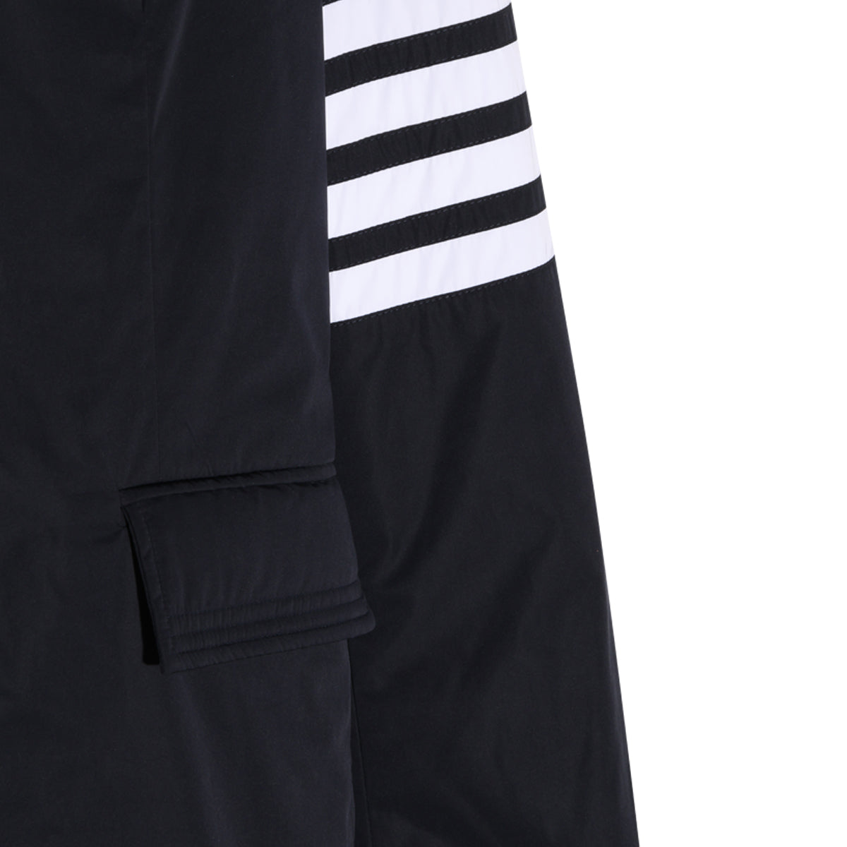 DARK NAVY CASUAL JACKET