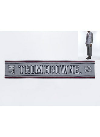 Thom Browne MAN,scarves