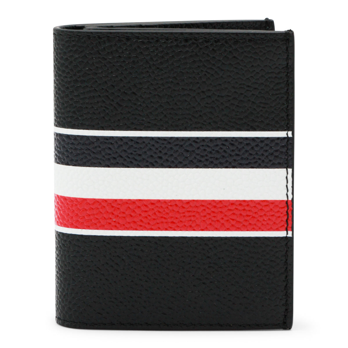 BLACK CARD HOLDER