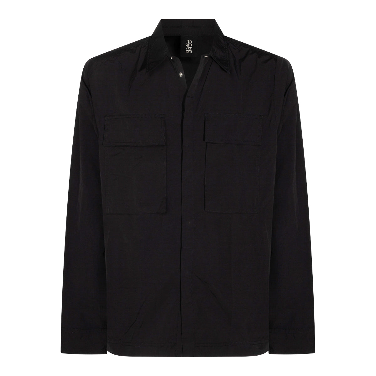 THOM KROM MAN,shirts