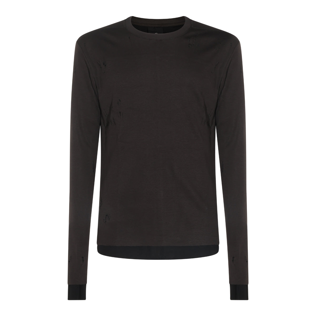 THOM KROM MAN,t-shirts