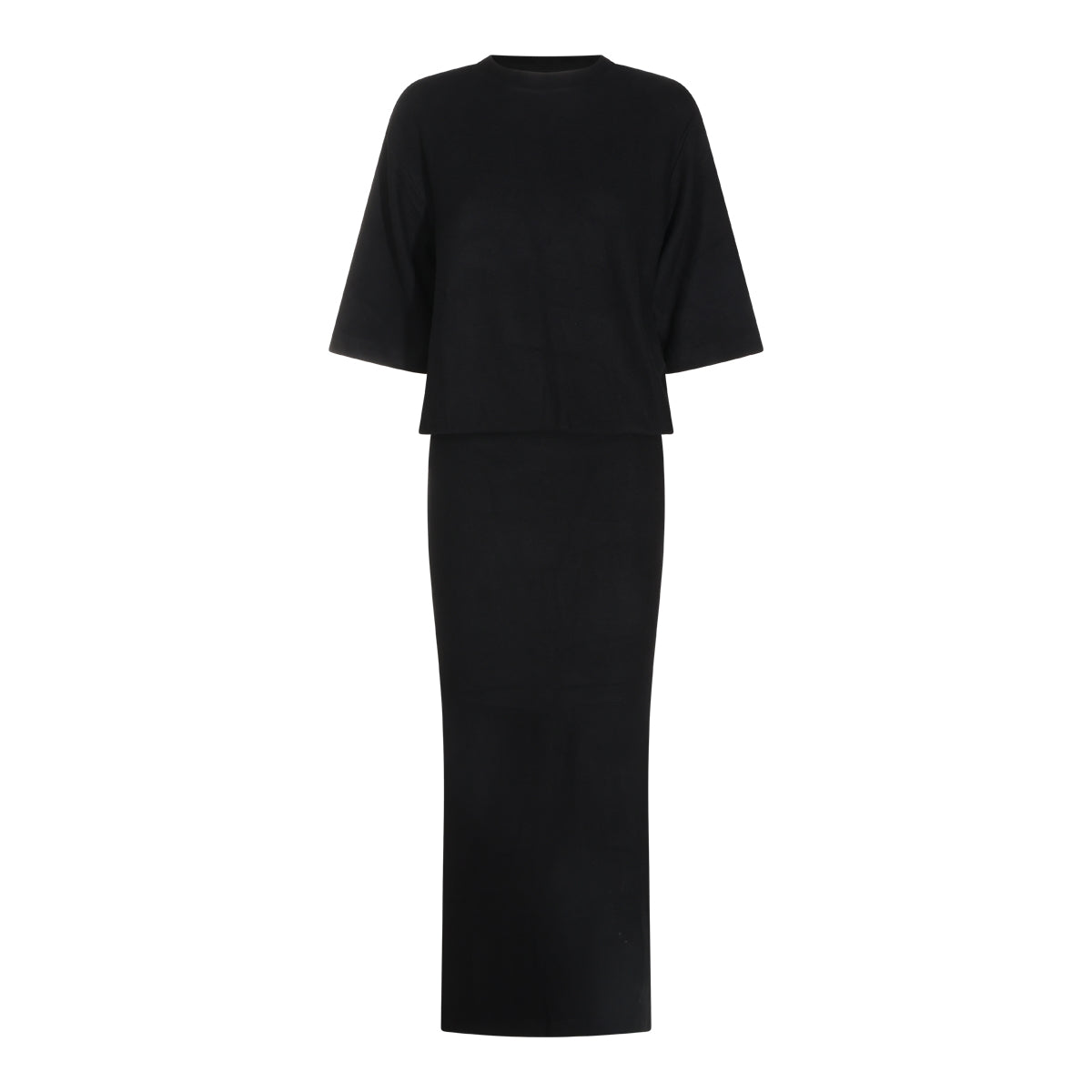 THOM KROM WOMAN,dresses