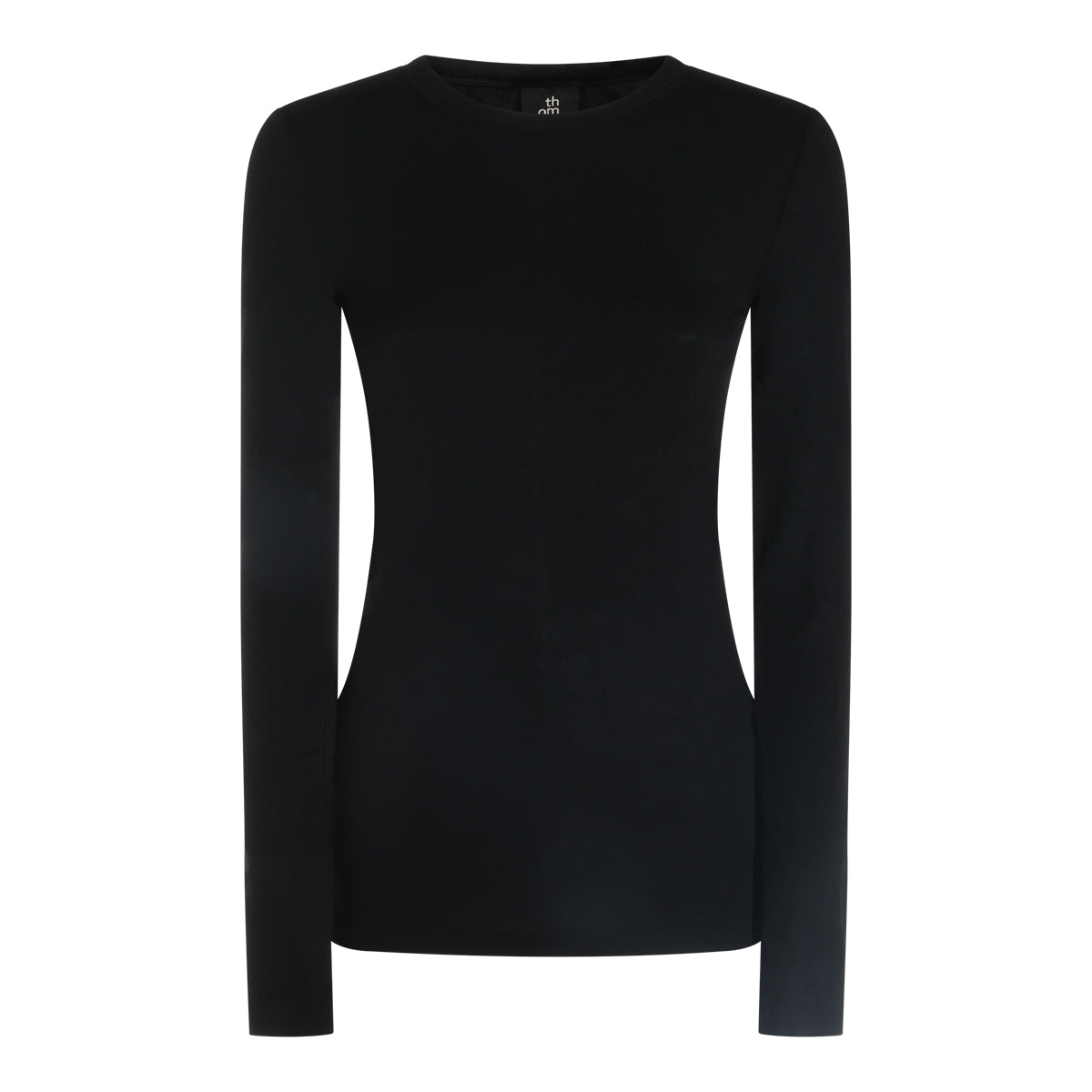 THOM KROM WOMAN,t-shirts