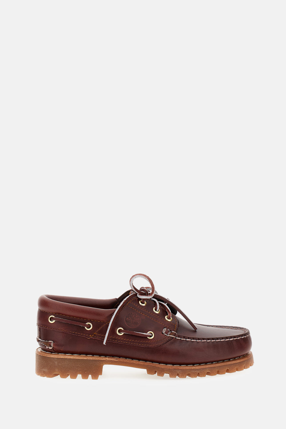BOAT SHOES TIMBERLAND