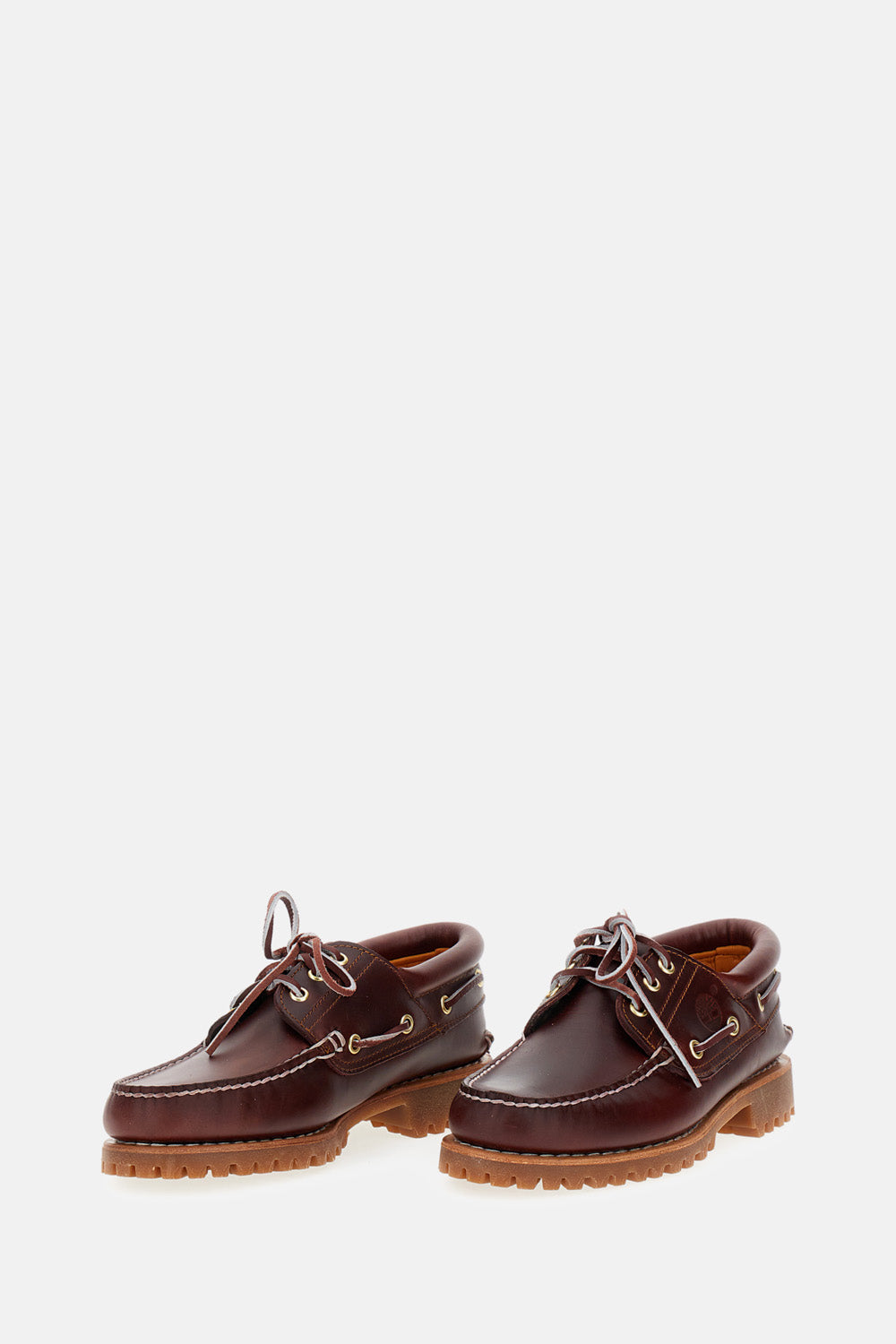 BOAT SHOES TIMBERLAND