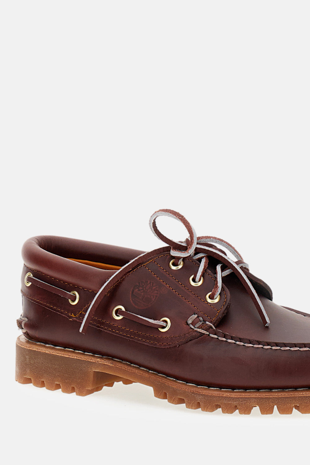 BOAT SHOES TIMBERLAND