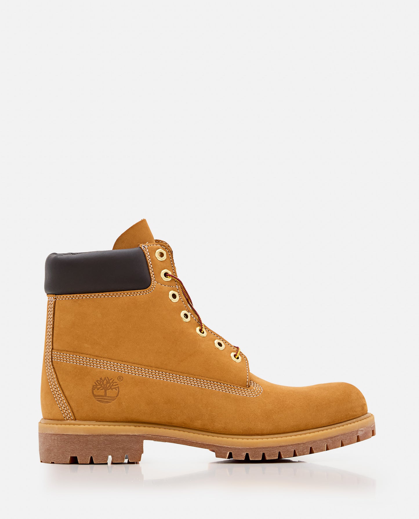 TIMBERLAND PREMIUM 6 INCH LACE UP WATERPROOF BOOT
